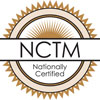 NCTM logo