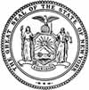 Seal of New York State